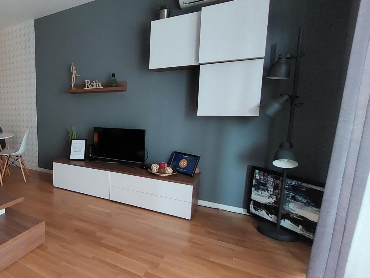 Apartman Urban & 4 Zagreb Exterior photo