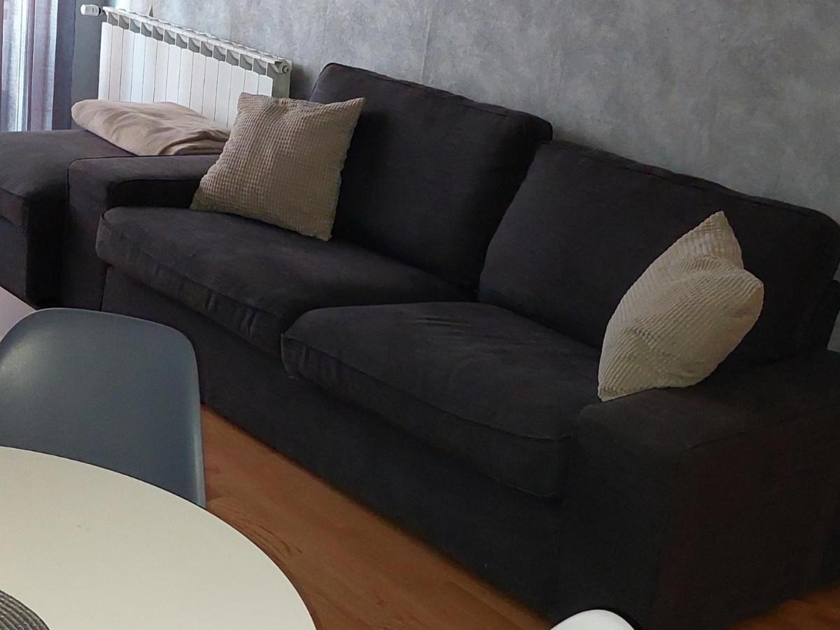 Apartman Urban & 4 Zagreb Exterior photo